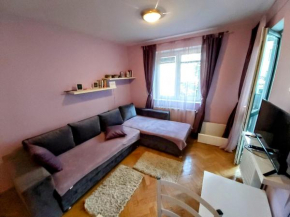 Apartman Dada